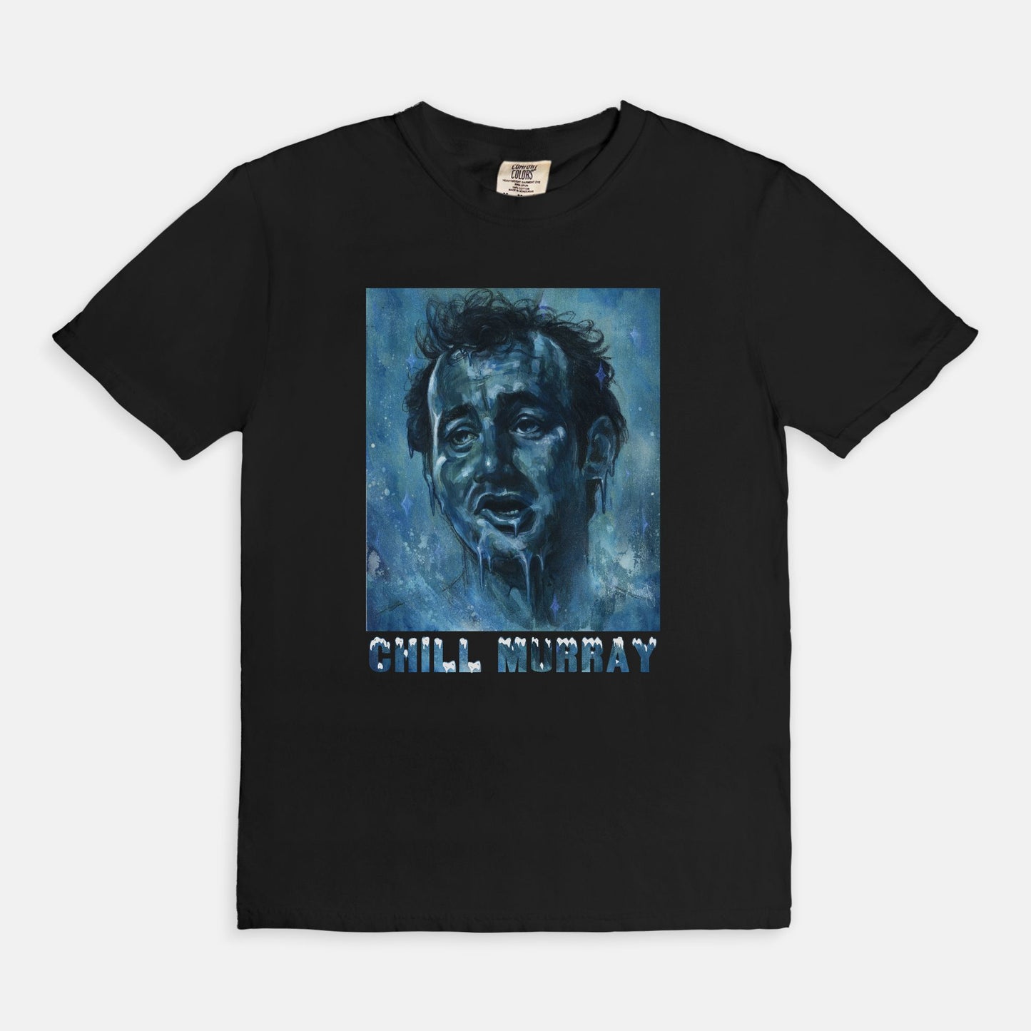 Chill Murray - T-shirt