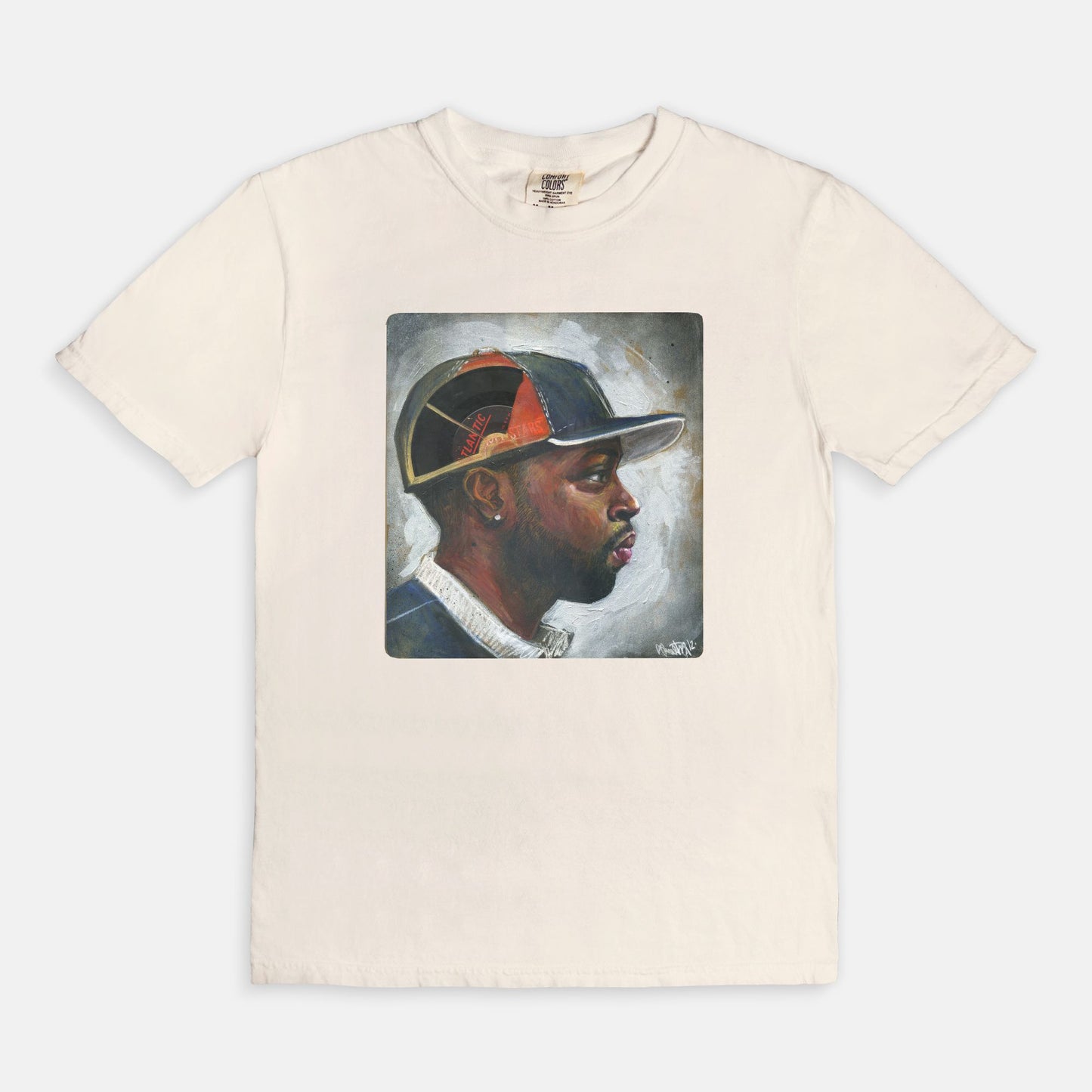 J. Dilla - T-shirt