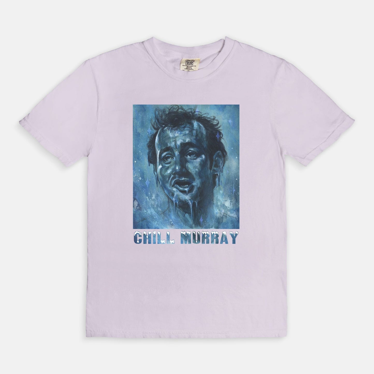 Chill Murray - T-shirt