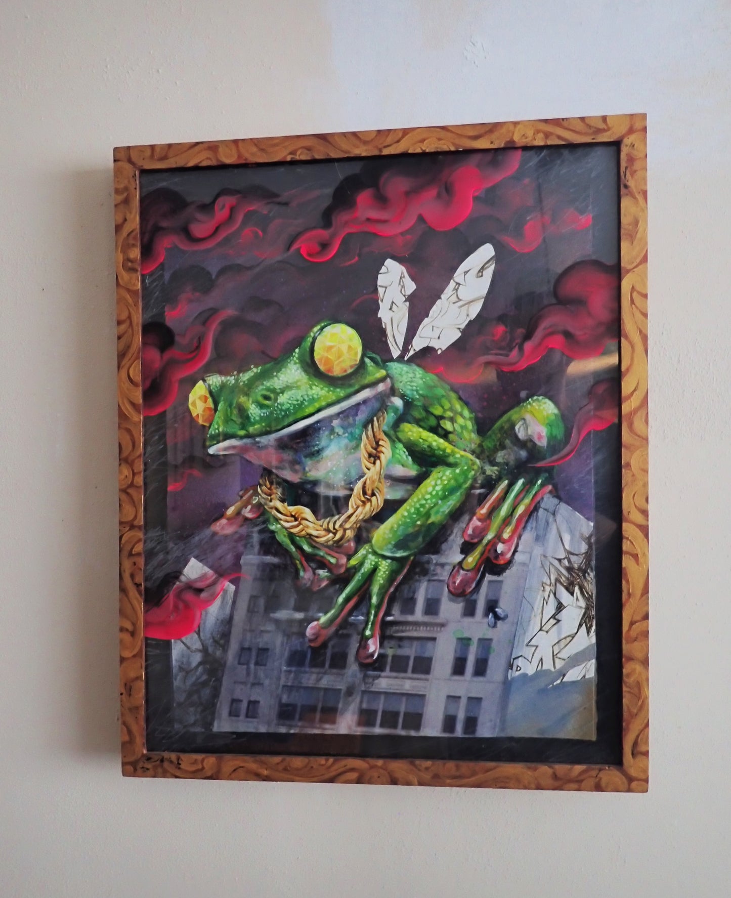 Lord of the Fly