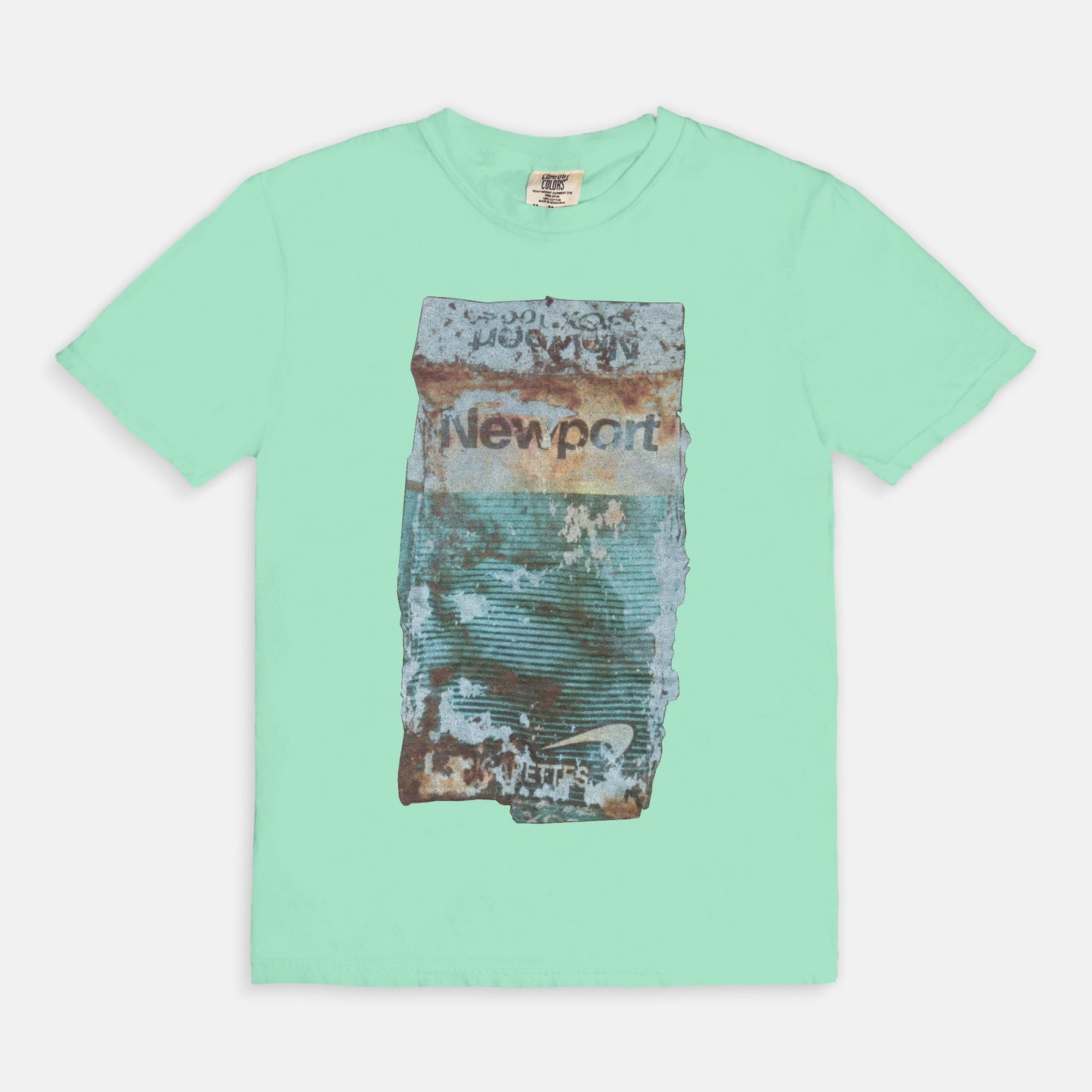 Fresh 2 Death - T-shirt