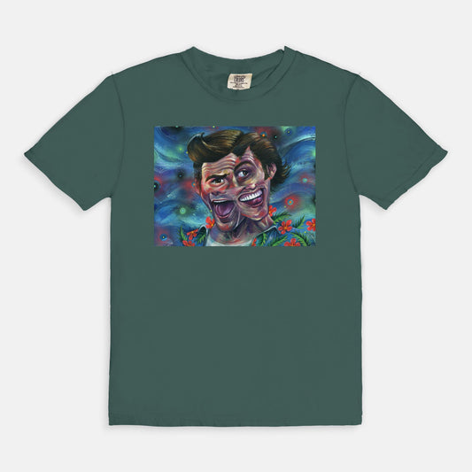 Ace Ventura - T-shirt