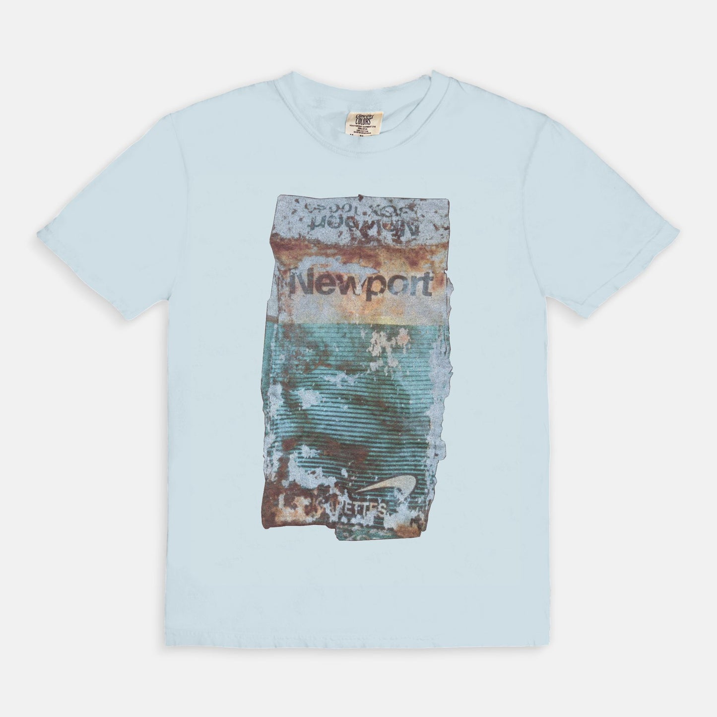 Fresh 2 Death - T-shirt