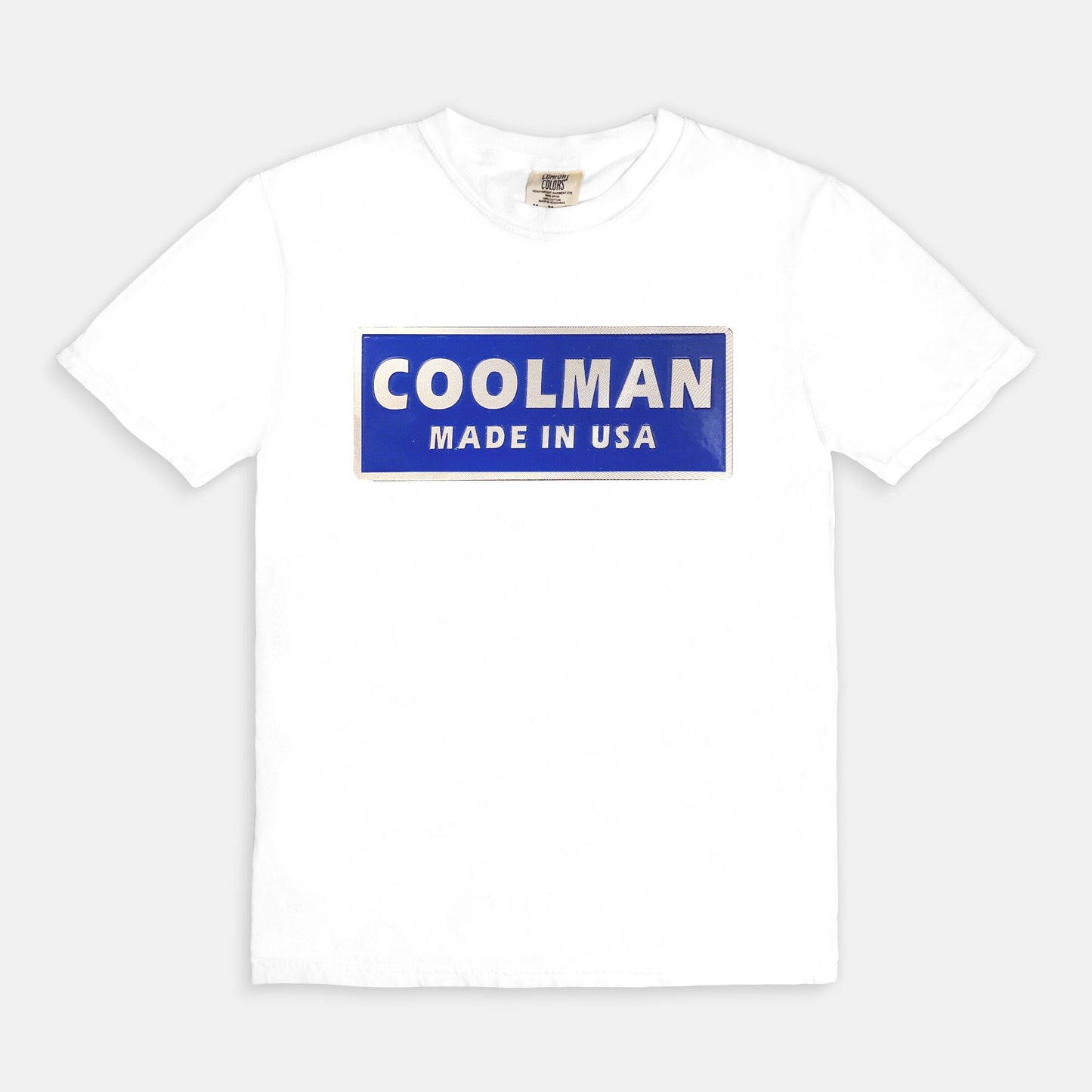 CoolMan-T-shirt