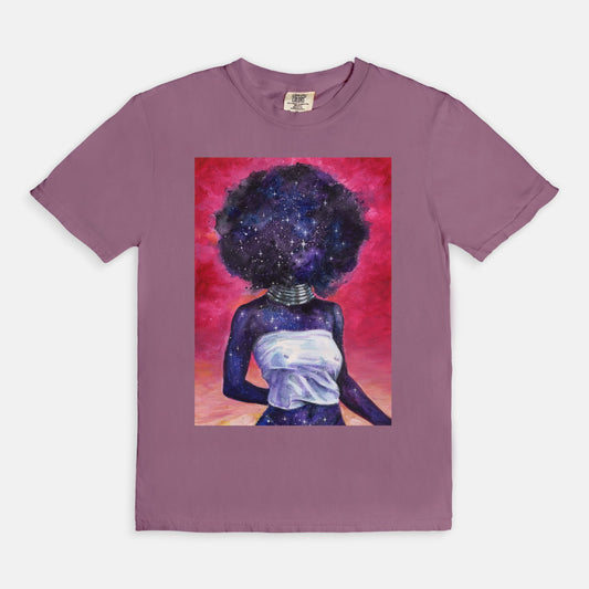 Purple Passion - T-shirt