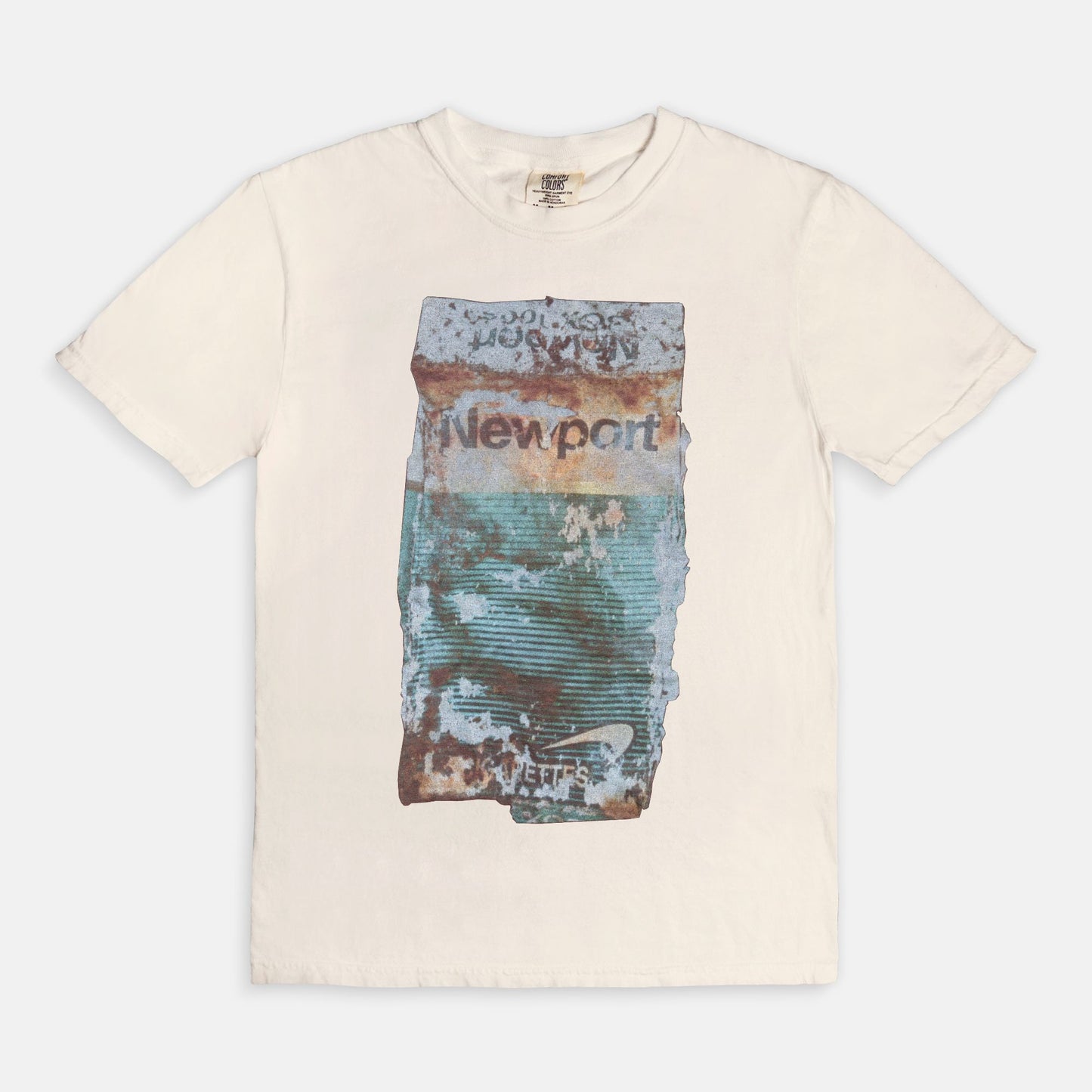 Fresh 2 Death - T-shirt