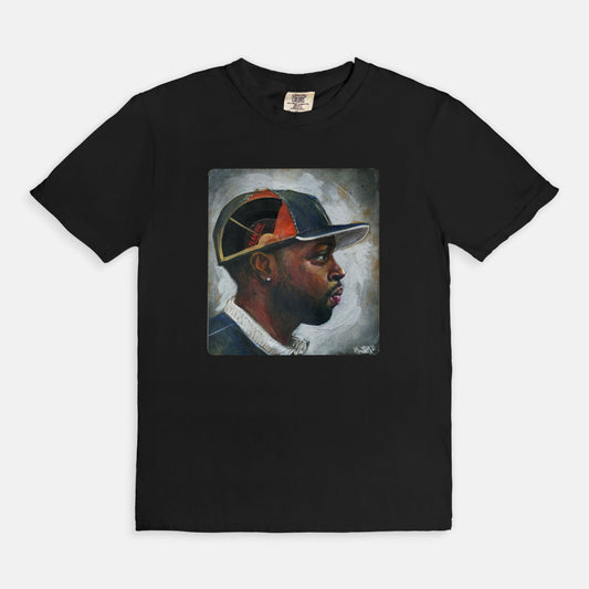 J. Dilla - T-shirt
