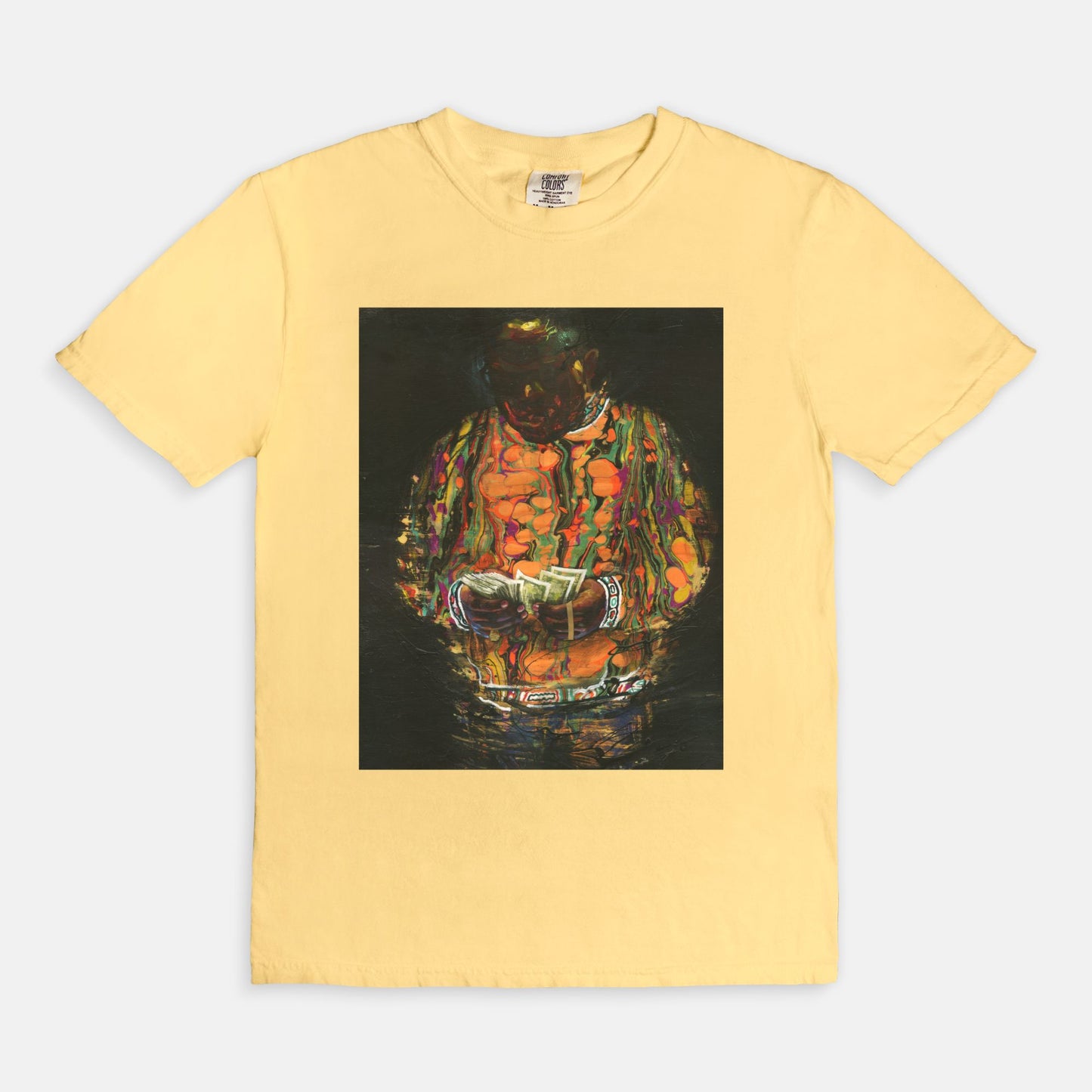 BIG COOGI - T-shirt