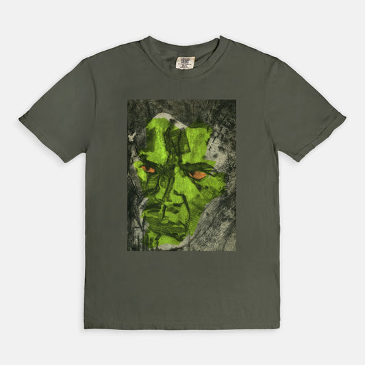 Bela Lugosi - T-shirt