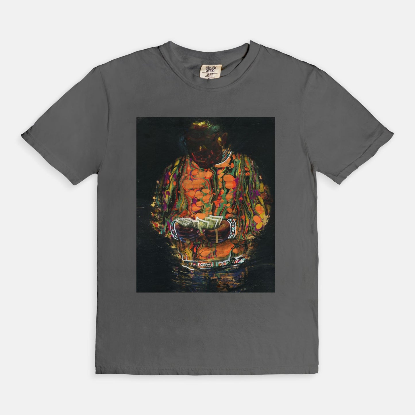 BIG COOGI - T-shirt