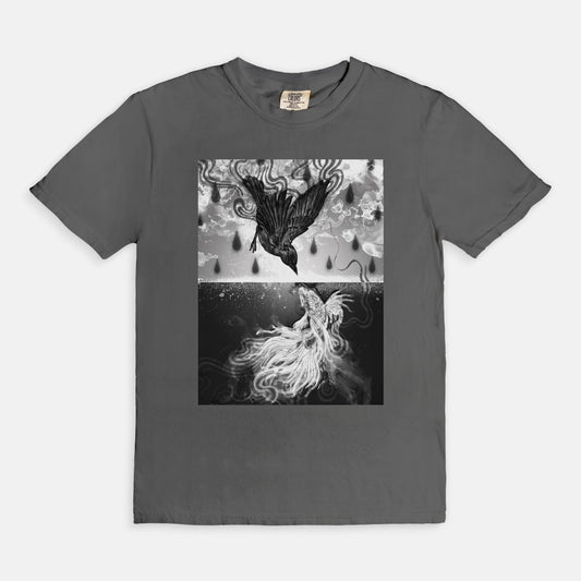Natural Curiosity - T-shirt