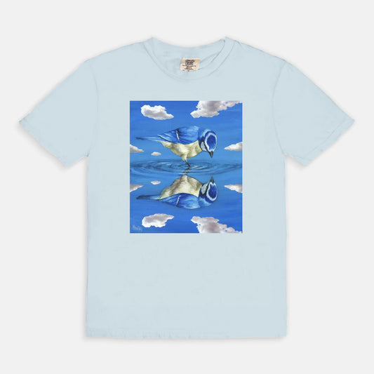 Ripples in the Math - T-shirt