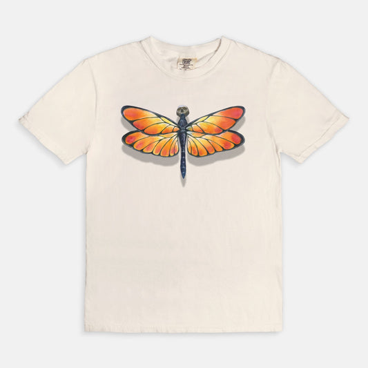 Shadow of Death - T-shirt