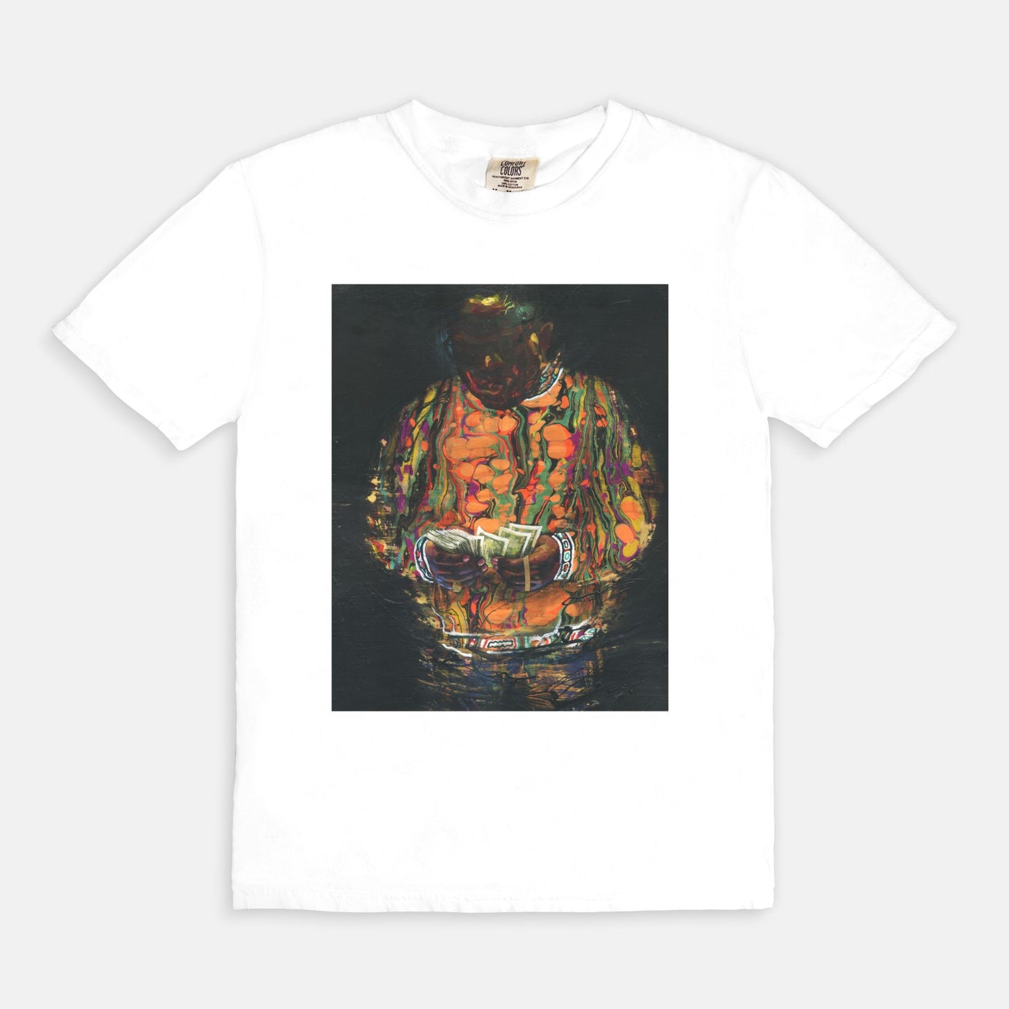 BIG COOGI - T-shirt