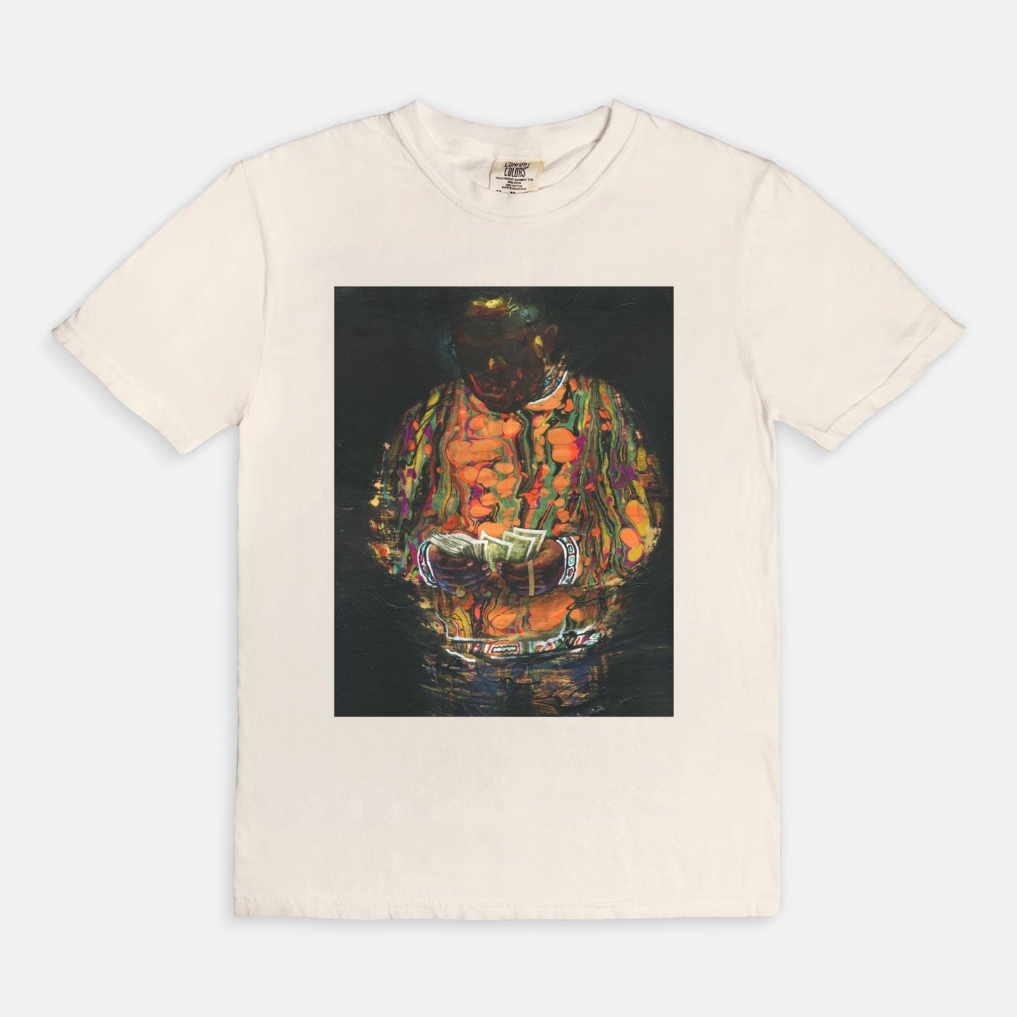 BIG COOGI - T-shirt