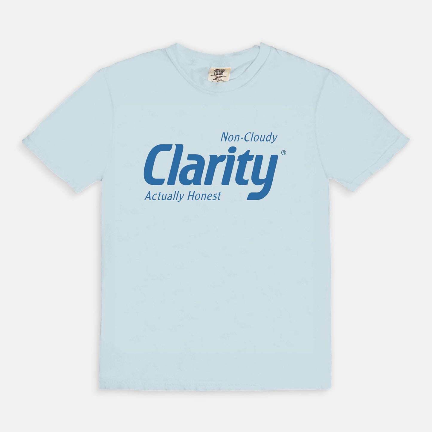 Clarity - T-shirt