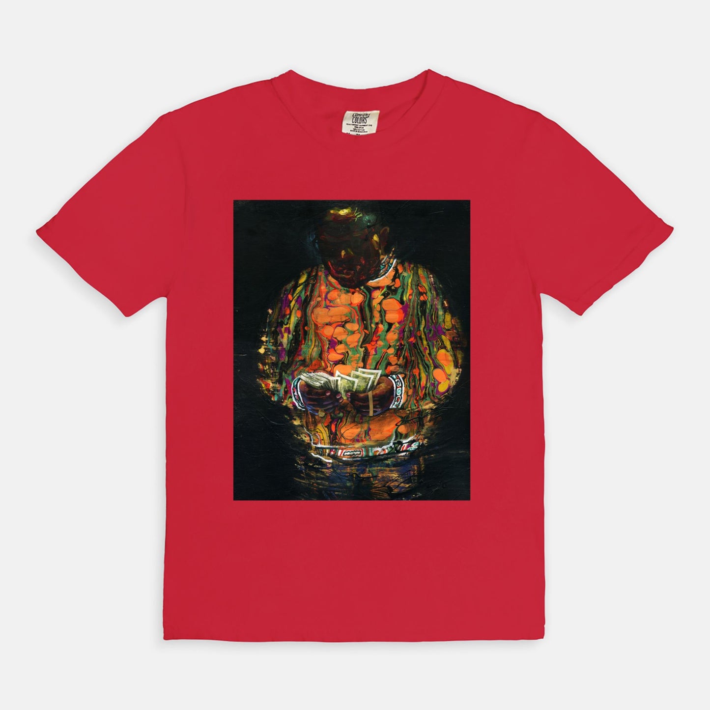 BIG COOGI - T-shirt