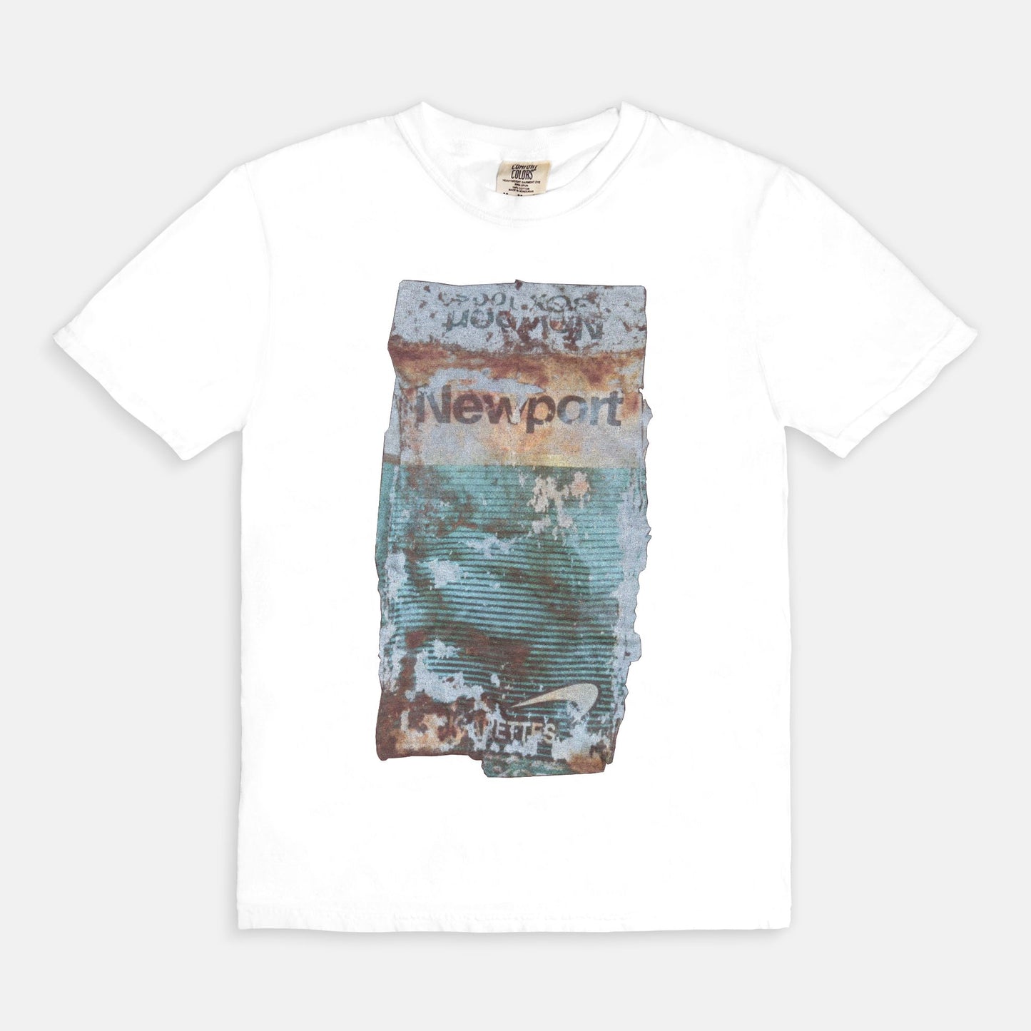 Fresh 2 Death - T-shirt