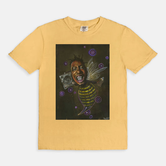 O.D.Bee - T-shirt