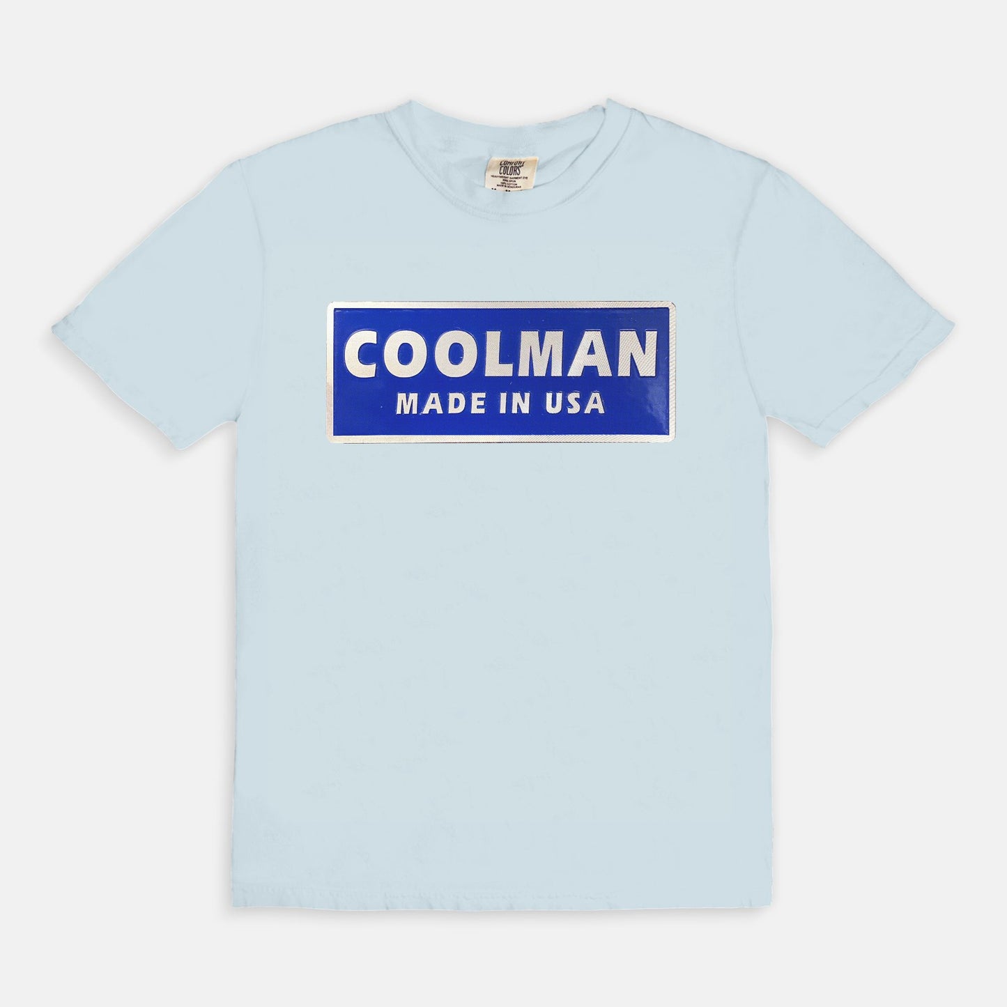 CoolMan-T-shirt