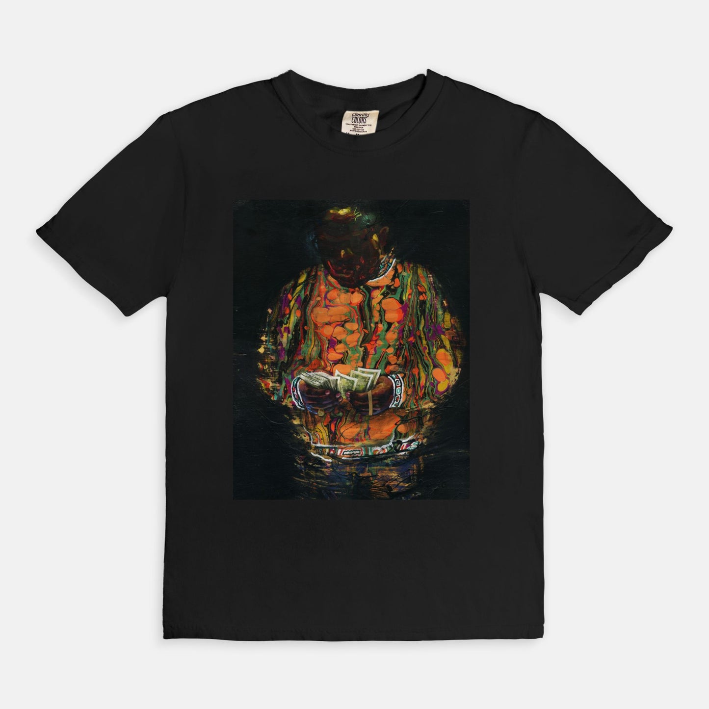 BIG COOGI - T-shirt