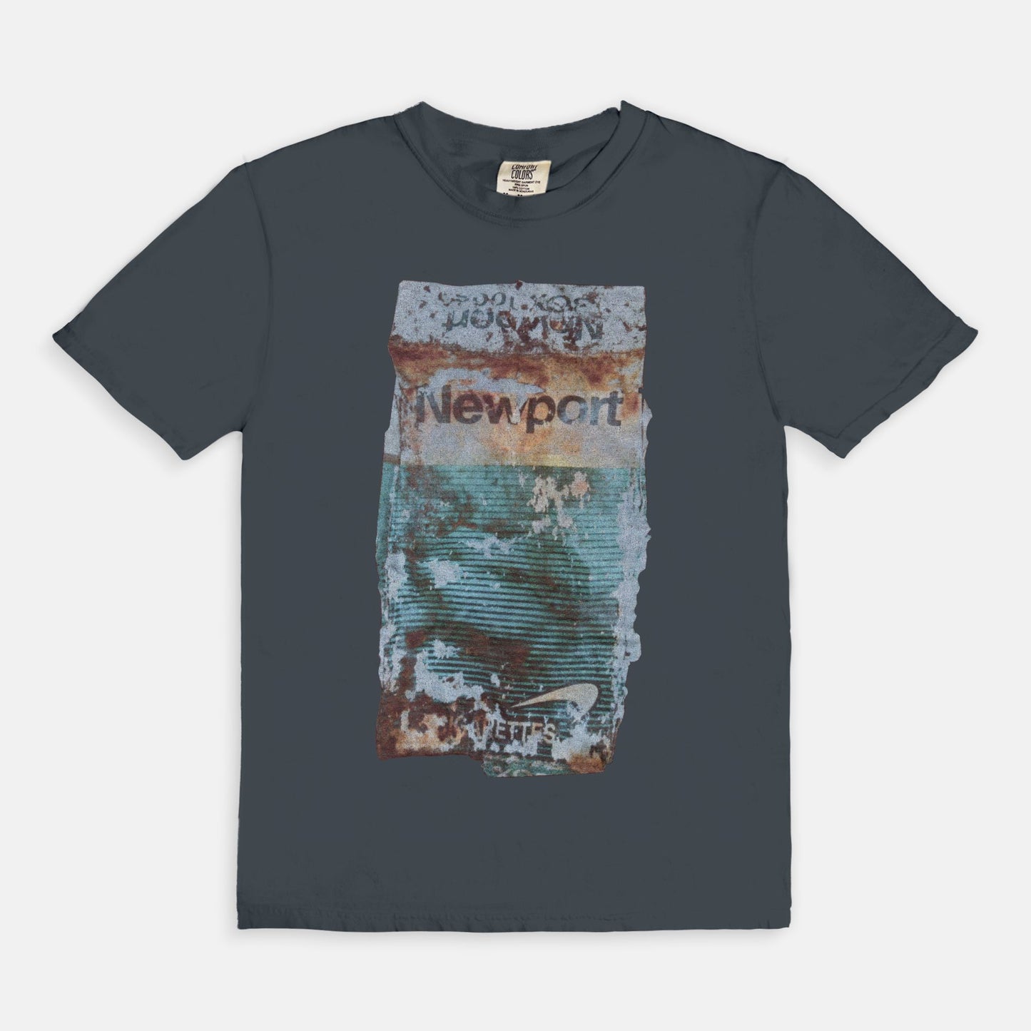 Fresh 2 Death - T-shirt