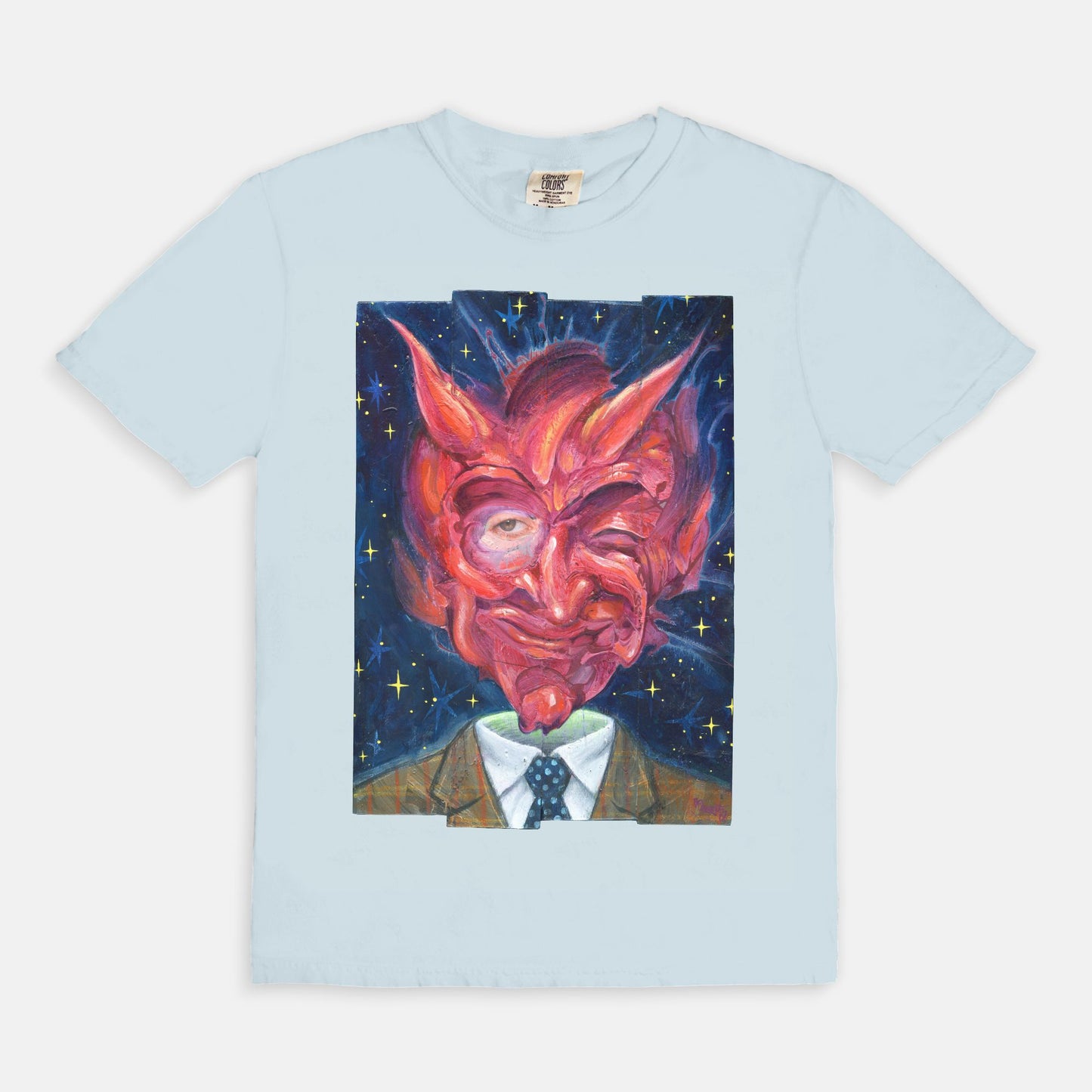 Mister Mischief - T-shirt