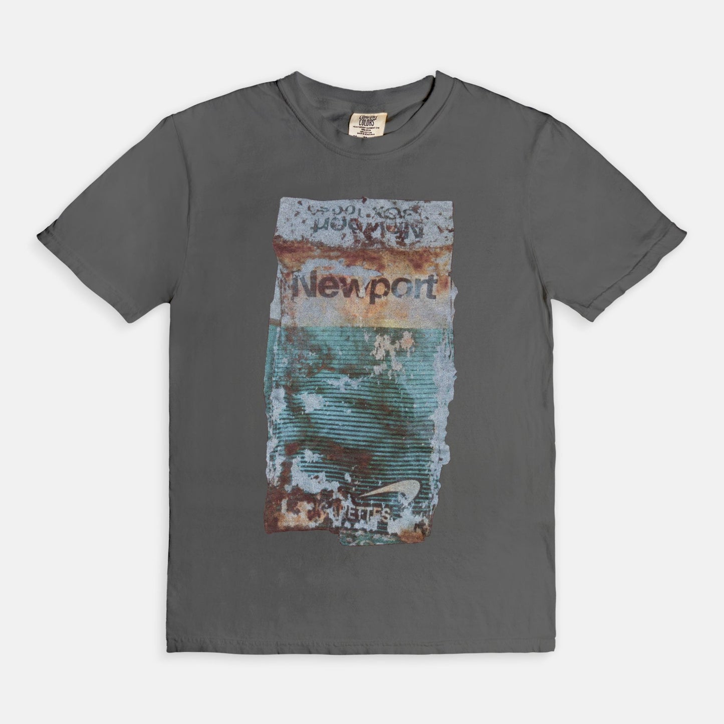 Fresh 2 Death - T-shirt