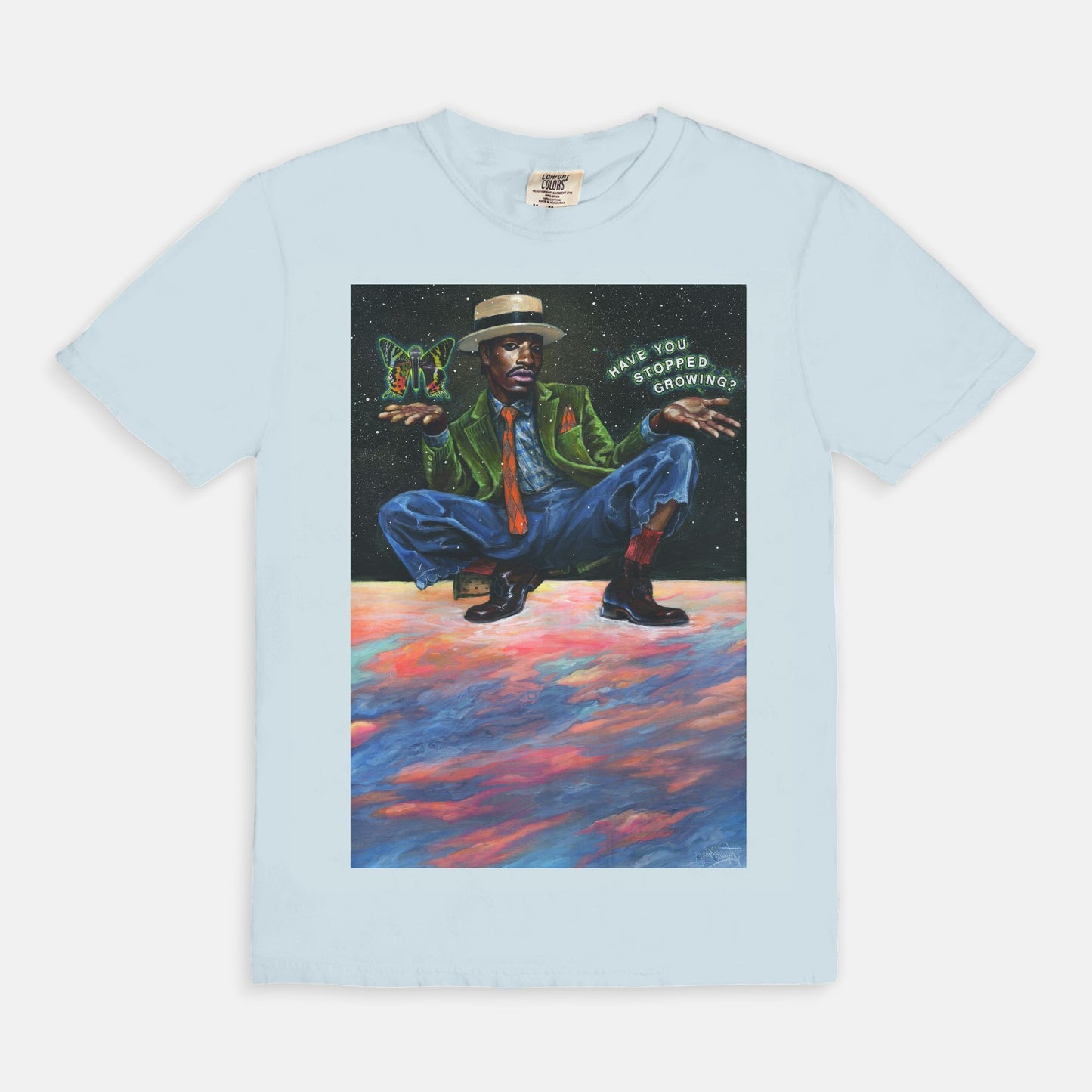 SuperStankOMaticAlaFreshFantastic {Andre 3K} - T-shirt