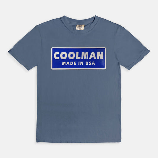 CoolMan-T-shirt