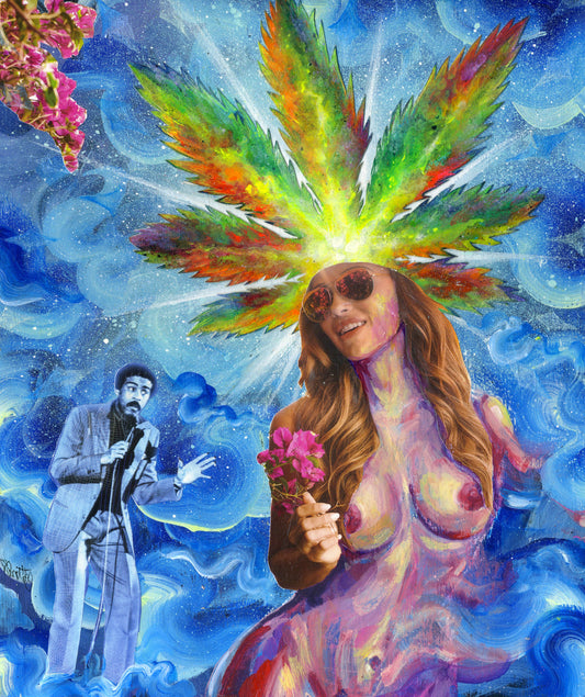 Blue dream