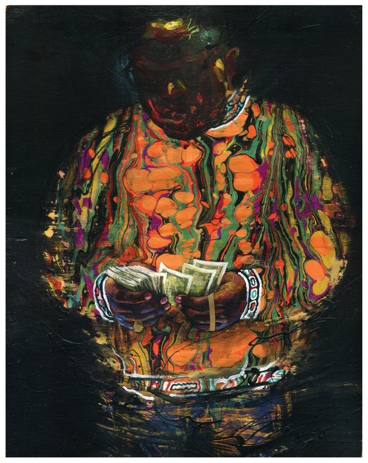 Biggie Smalls