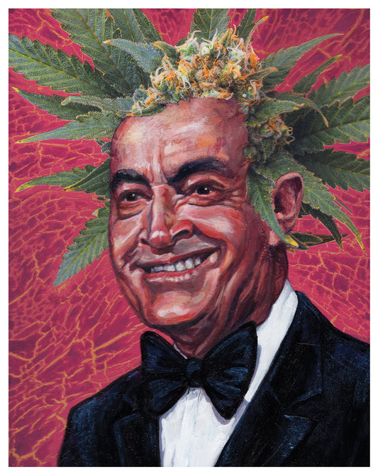 Bob dope