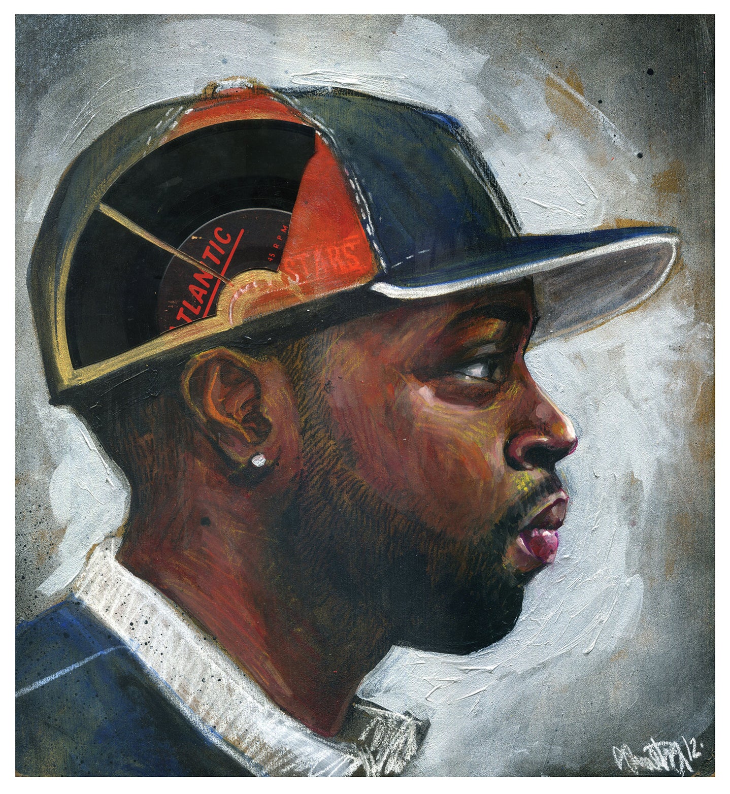 J. Dilla