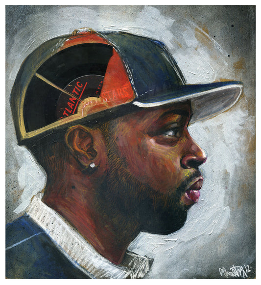 J. Dilla