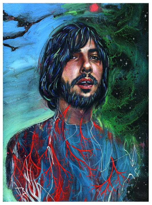 Eyes full of sky heart full of stars {Eyedea}