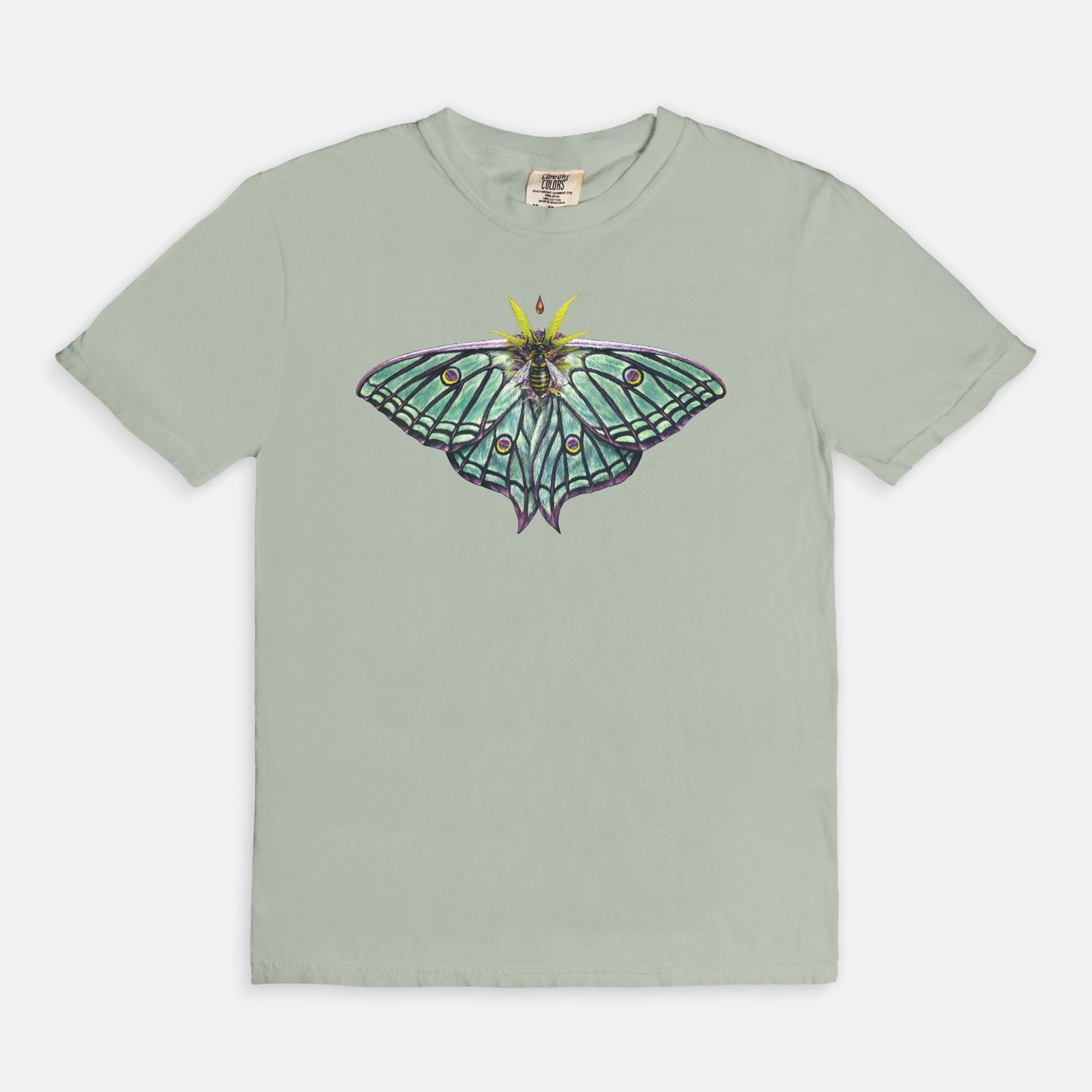 Food for thought - T-shirt