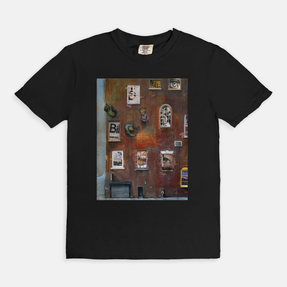 ARTitekture - T-shirt