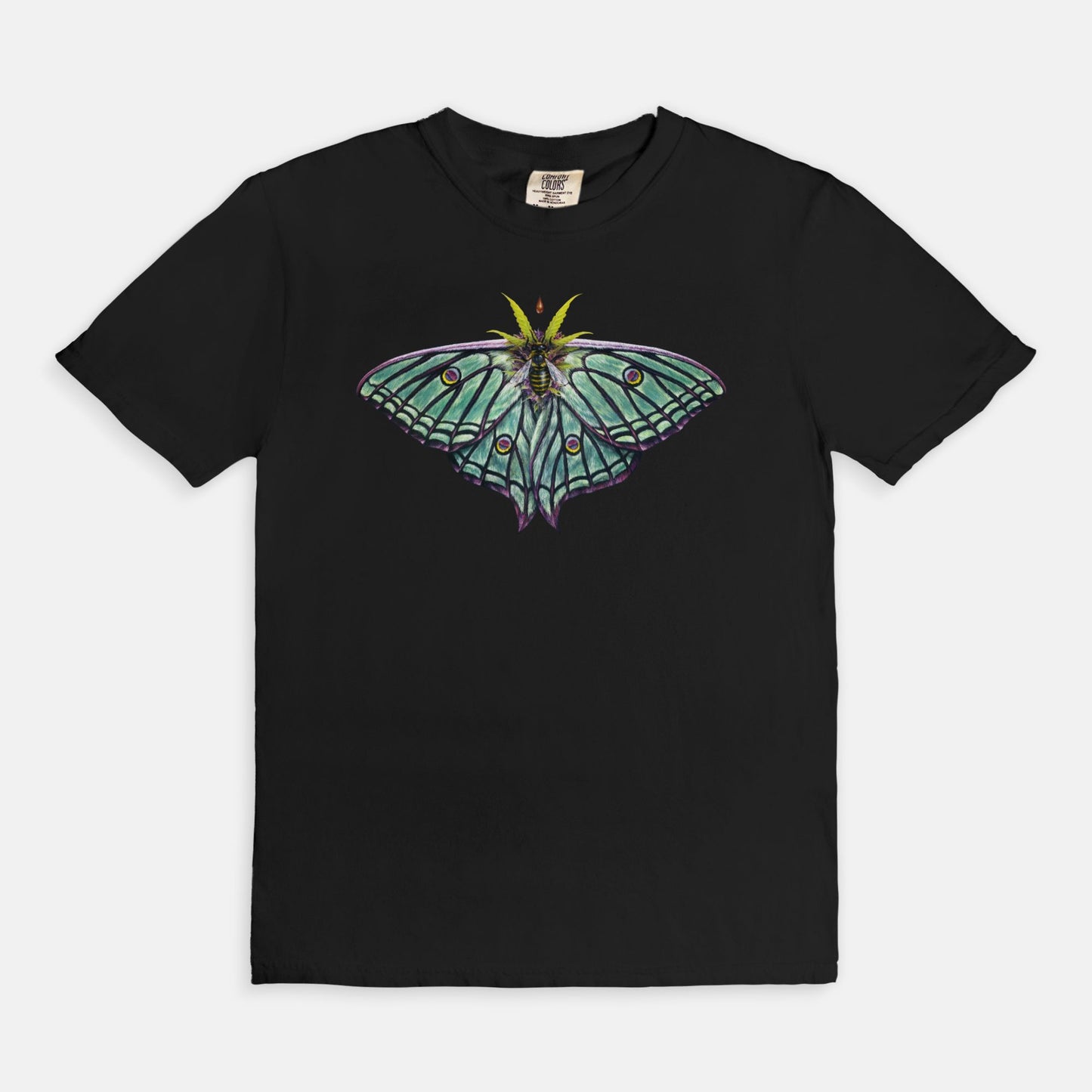 Food for thought - T-shirt