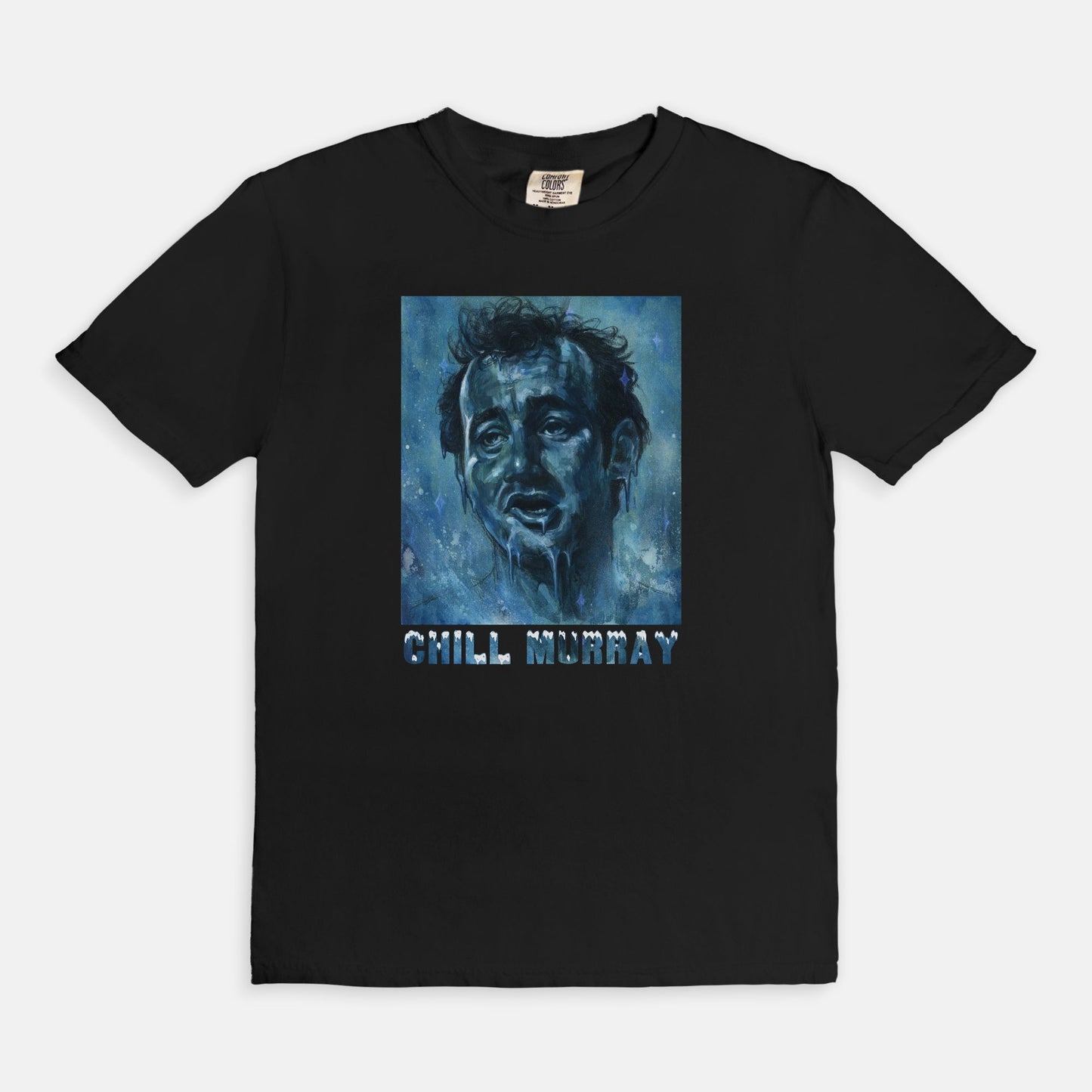 Chill Murray - T-shirt