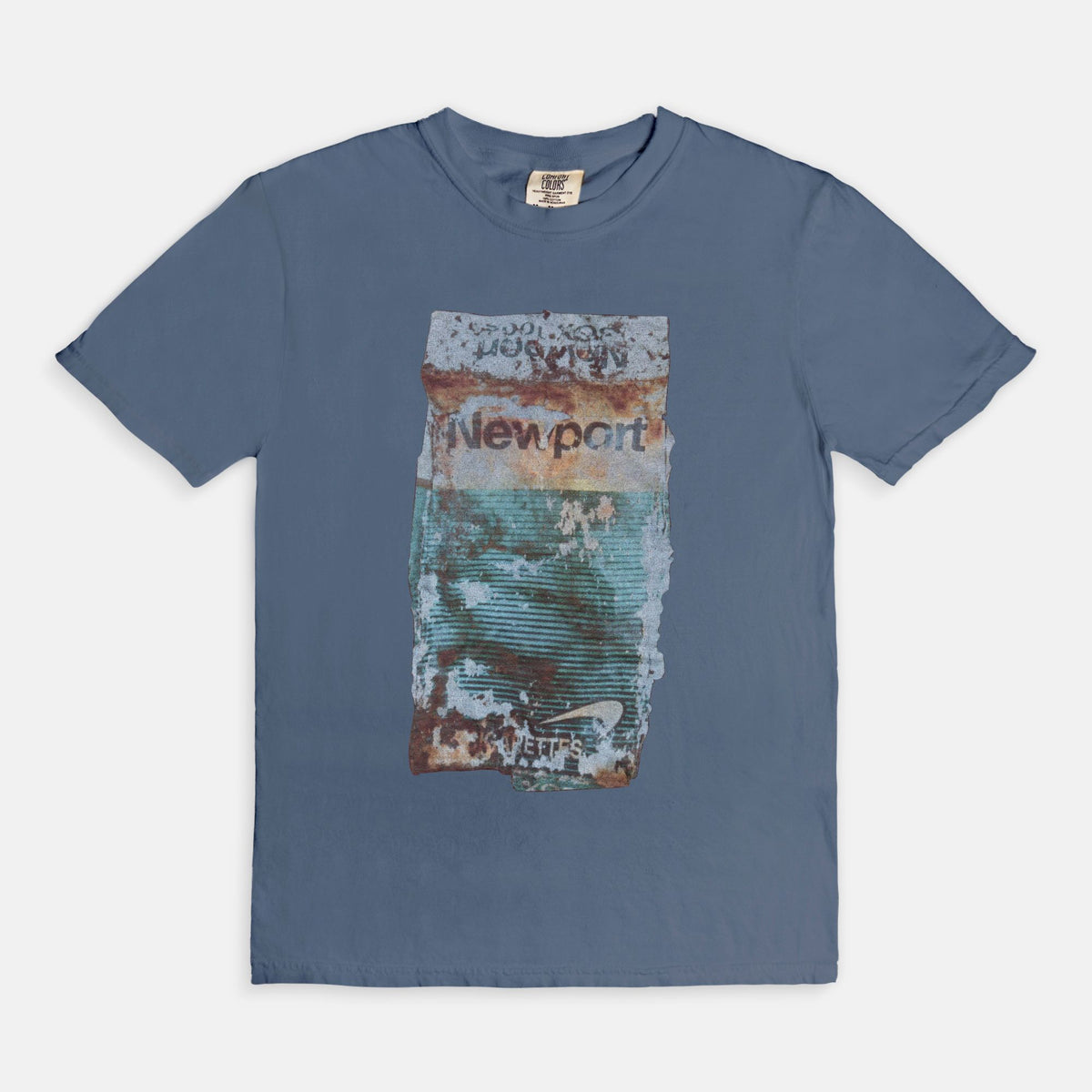 Fresh 2 death - T-shirt