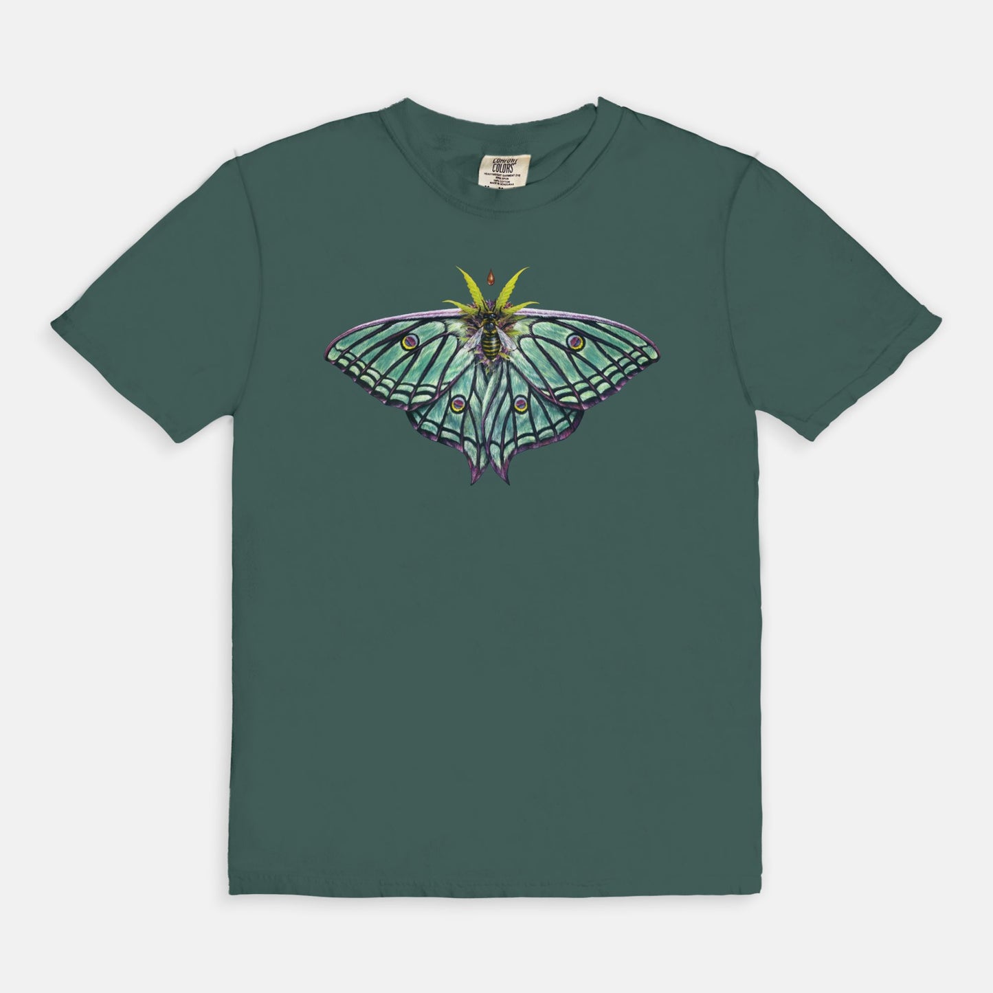 Food for thought - T-shirt