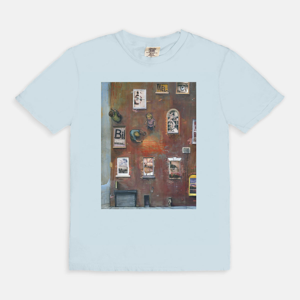 ARTitekture - T-shirt