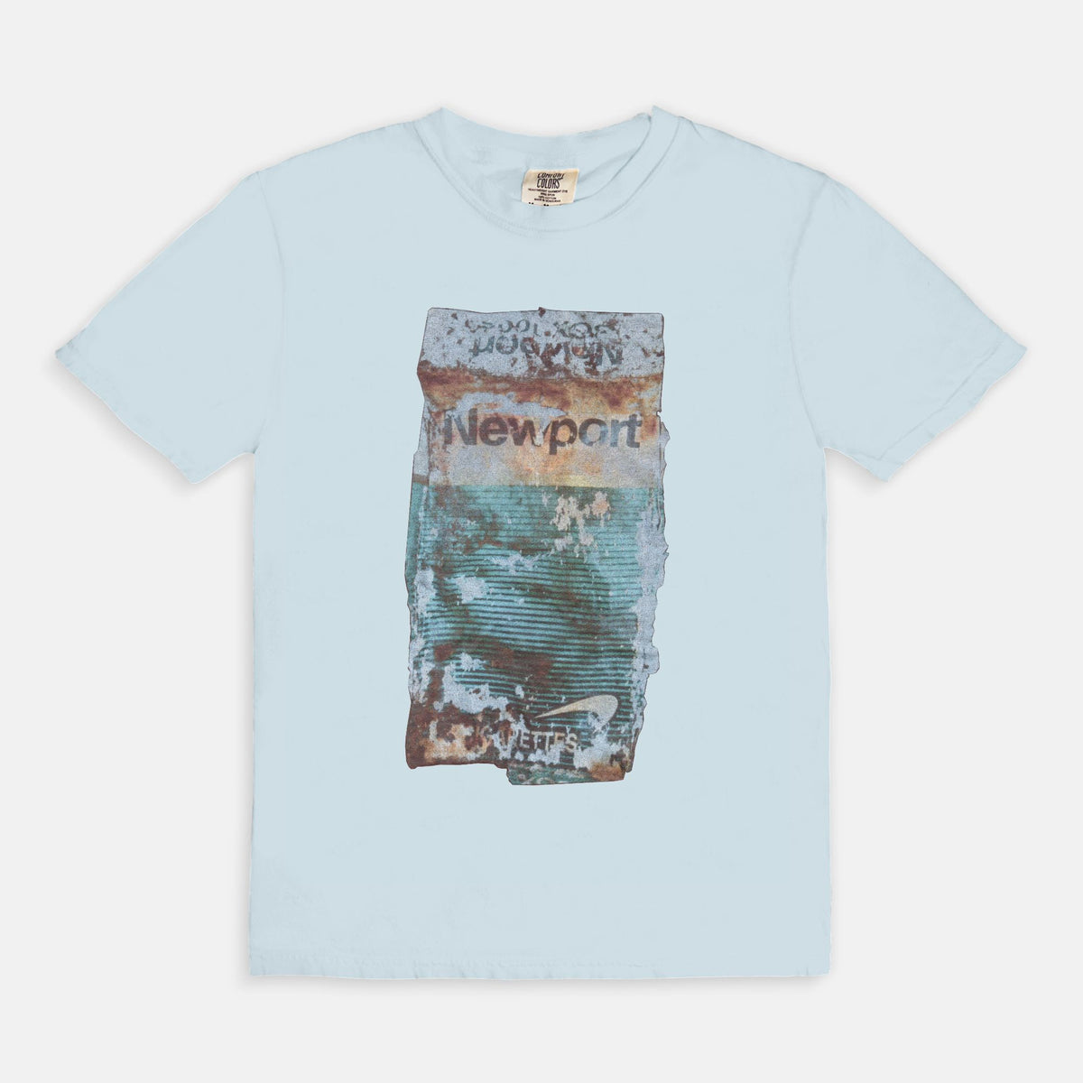 Fresh 2 death - T-shirt