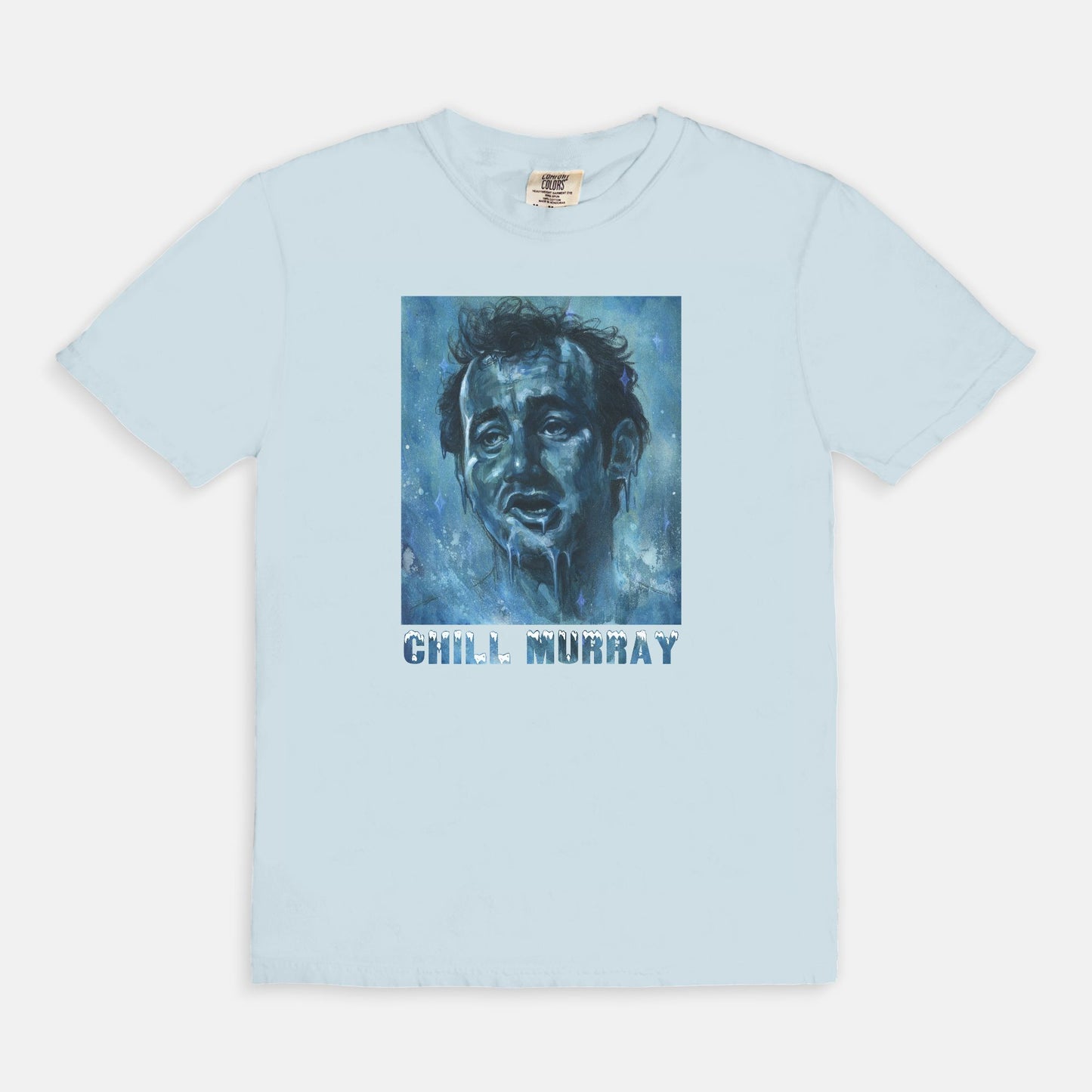 Chill Murray - T-shirt
