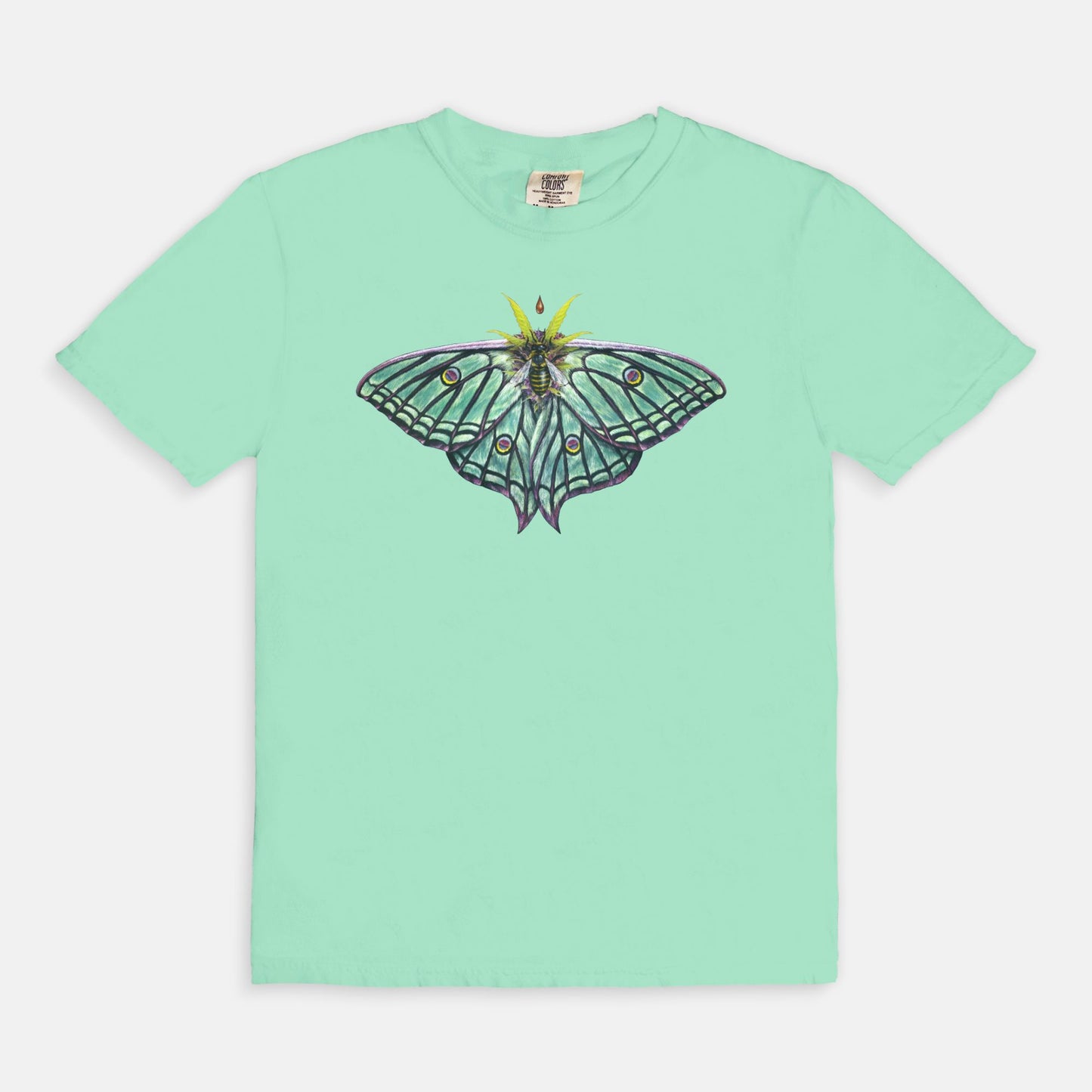 Food for thought - T-shirt