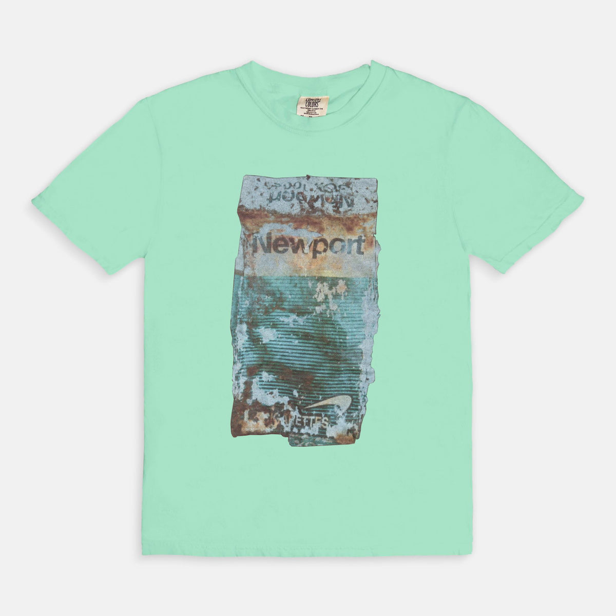 Fresh 2 death - T-shirt