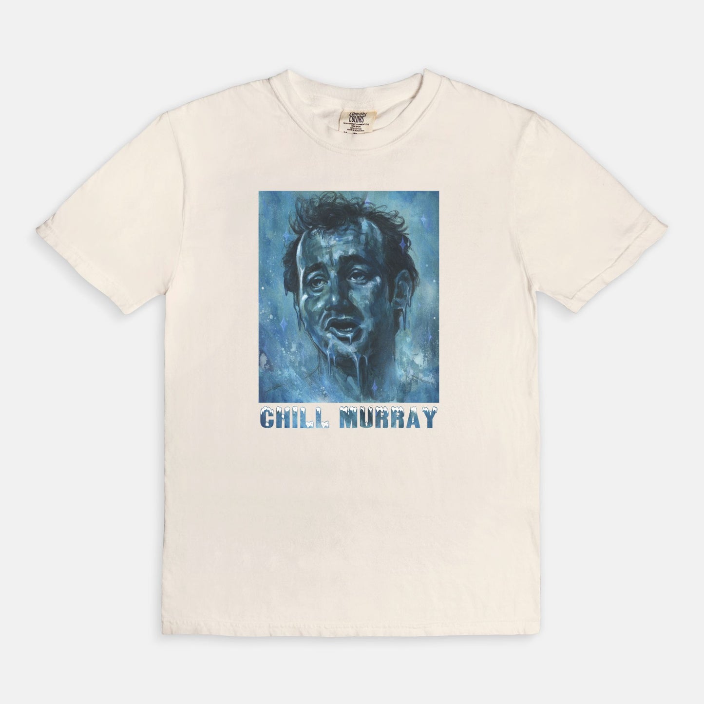 Chill Murray - T-shirt