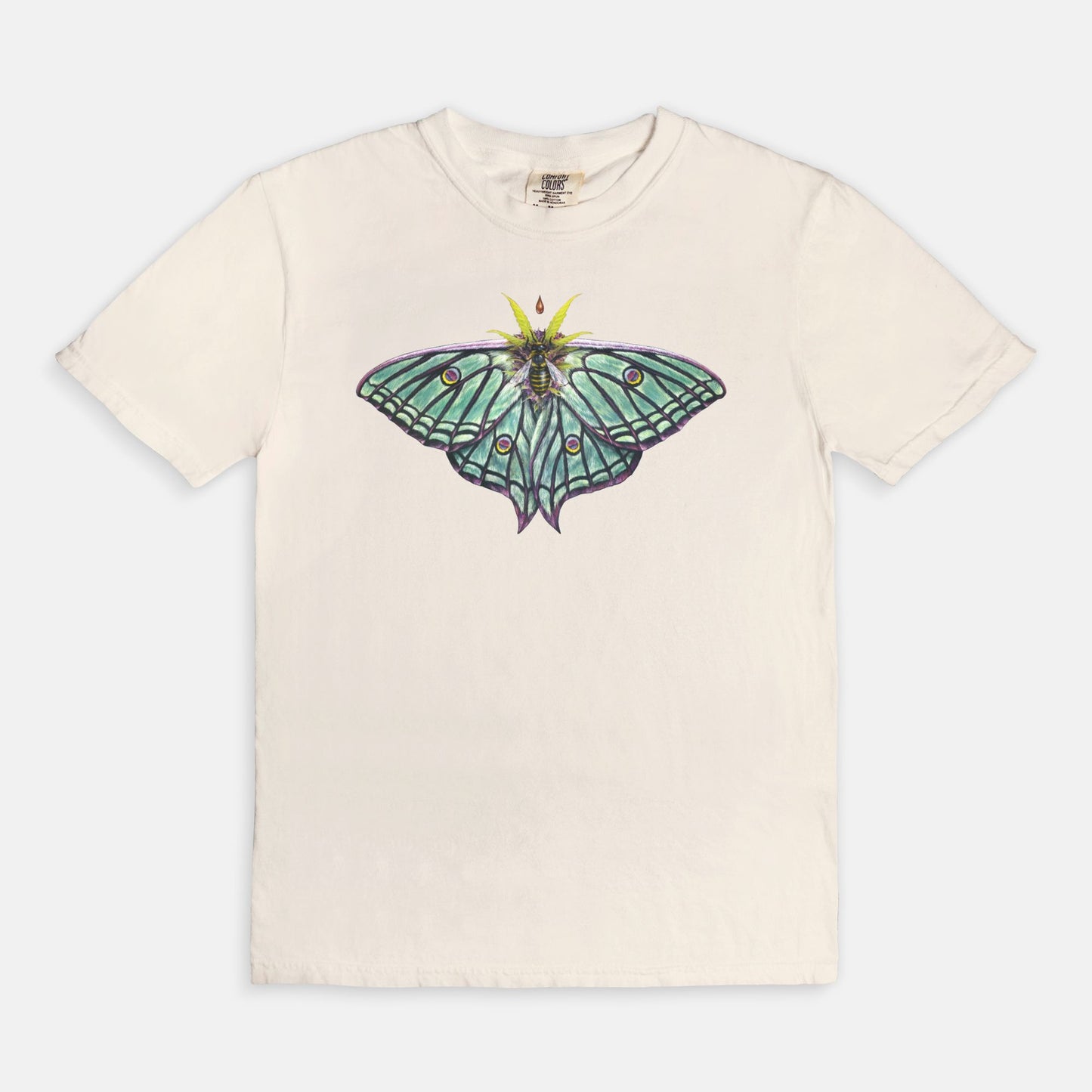 Food for thought - T-shirt