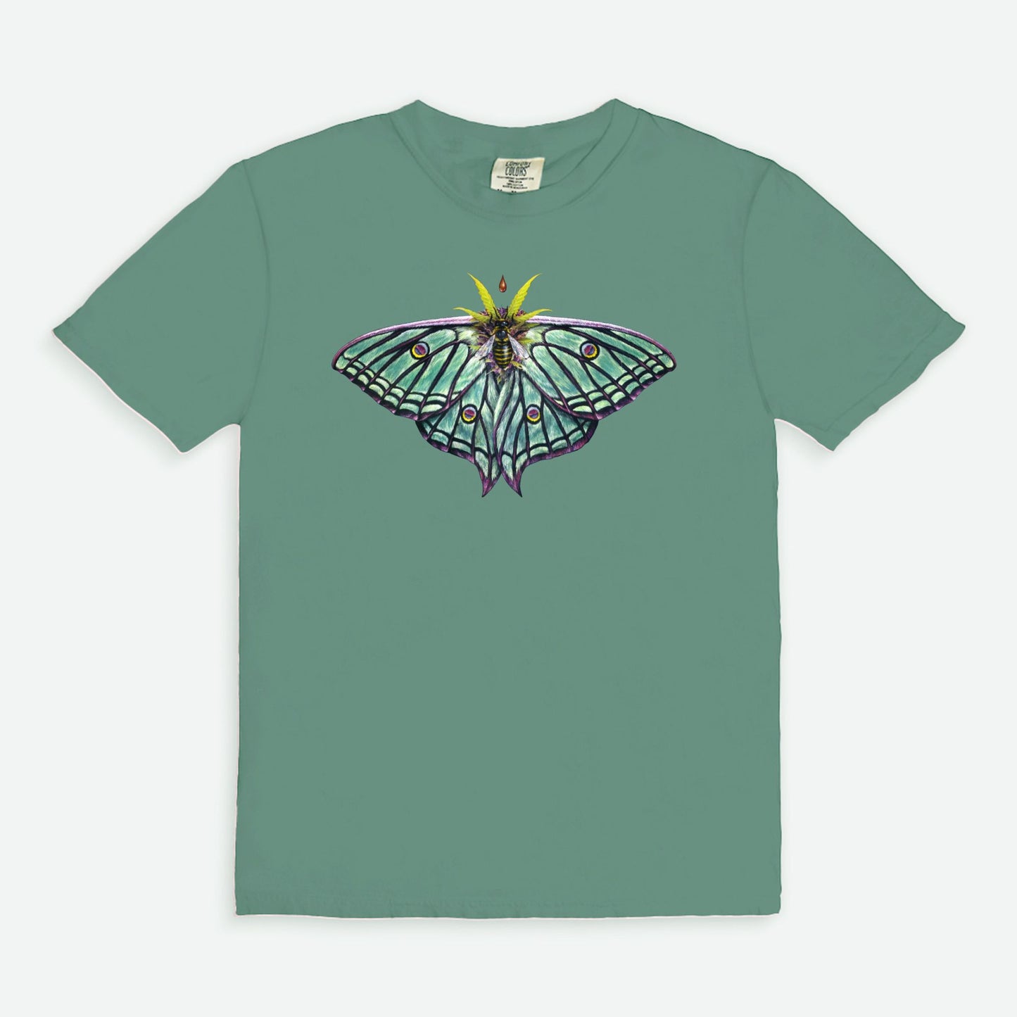 Food for thought - T-shirt